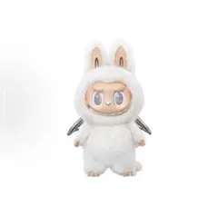 【海外限定・即日発送！】LABUBU ZIMOMO ぬいぐるみ レインボー 12 海外限定・即日発送！】LABUBU ZIMOMO ぬいぐるみ レインボー 2