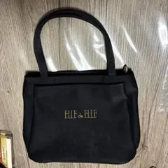 ELLE de ELLEバック