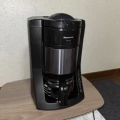 最終値下げ！ Panasonic NC-A57 コーヒーメーカー 1.2L - メルカリ
