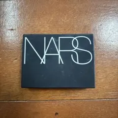 NARS リフ粉 ライトリフレクティングセッティングパウダーミニ　3g