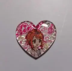 プリティーリズム　 MARsピュアウエディング　春音あいら　プリズムストーンのサムネイル