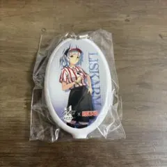 アークナイツ　　ラウンドワンコラボ　　コインケース