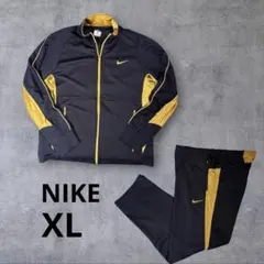 ナイロンセットアップ ランニングウェア