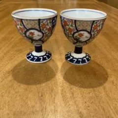 2025年最新】古伊万里 盃の人気アイテム - メルカリ