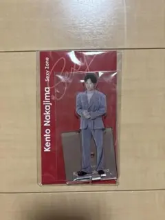 2025年最新】中島健人アクリルスタンドの人気アイテム - メルカリ