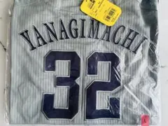 新品☆2026ソフトバンクホークス周東佑京選手ファイト九州レプリカ