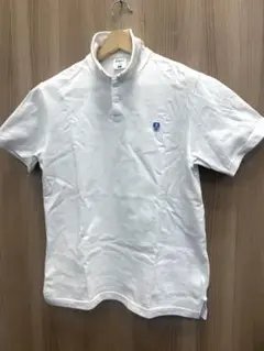 美品サイズ5★Orcival × BEAMS 40周年コラボ 別注バスクシャツ