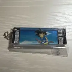 ドラゴンボールのサムネイル