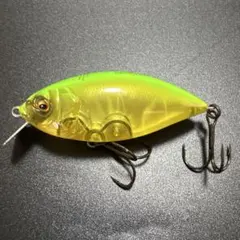 Megabass Z-CRANK US PRO Spec1/2oz AM-LTDのサムネイル