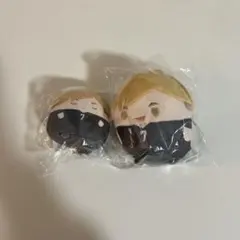 ハイキュー!!　ぬいくじ　くじメイト　ふわコロりん　宮侑