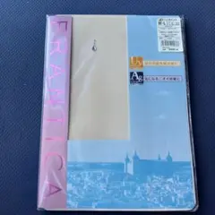 E)福助ストッキングMーL ストーンポイント