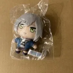 プロジェクトセカイ セガラッキーくじ ぷちぬい 日野森志歩　プロセカ