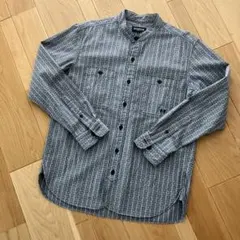 美品　MCGREGOR マックレガー　長袖シャツ Mサイズのサムネイル