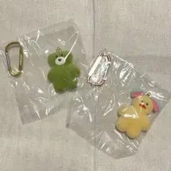 mojojojoフィギュアMatcha You never know 2点セット