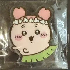 ちいかわ 映画　人魚の島のひみつ　アクリルスタンド 古本屋