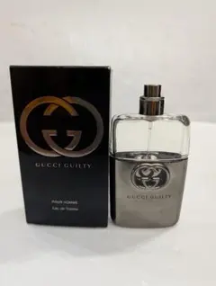 GUCCI SPORT POUR HOMME デオドラントスプレー 100ml - メルカリ