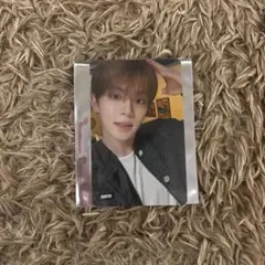 VERIVERY日本 ペンミトレカ カンミン 購入特典トレカ