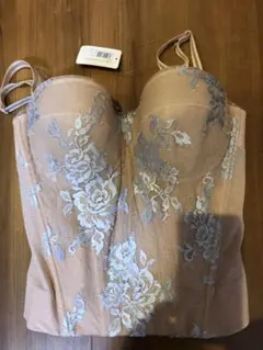 マルコ　新品　F70M ベルアージュ　サクラ　ボディシェイパー　希少　グラマー マルコ 新品 F70M ベルアージュ サクラ ボディシェイパー 希少