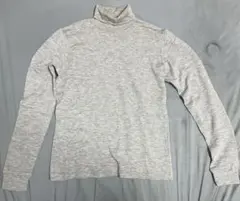 RAF SIMONS タートルネック カットソー archive 2008 - メルカリ