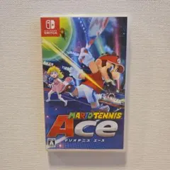 マリオテニス エース Nintendo Switch
