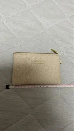 JOURNAL STANDARD L'ESSAGE ポーチのサムネイル