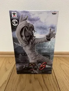 ドラゴンボール SCultures BIG 造形天下一武道会6 人造人間18号