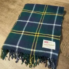 Traditional Weatherwear チェック柄ストール