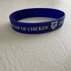 バンプオブチキン ラバーバンド BUMP OF CHICKEN - メルカリ