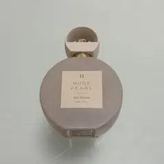 【残量9割】Her lip to ヘアパフュームNUDE PEARL