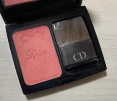 Dior ディオール ブラッシュ 763 コーラル バガテール
