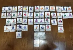 にじさんじフェス2022トレーディングカード