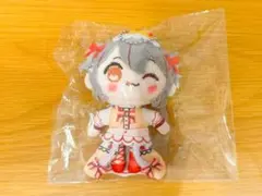 中島由貴 ぬいぐるみマスコットチャーム 2026年最新】中島由貴 ぬいぐるみの人気アイテム - メルカリ