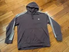 アディカラー クラシックス スリーストライプス パーカー