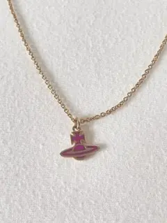 Vivienne Westwood ROMINA ORB PENDANTのサムネイル