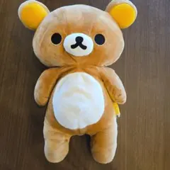 2026年最新】リラックマ ぬいぐるみの人気アイテム - メルカリ