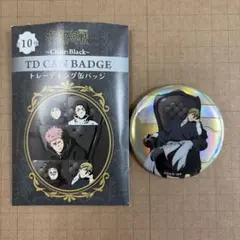 呪術廻戦　プラザ　缶バッジ　禪院直哉