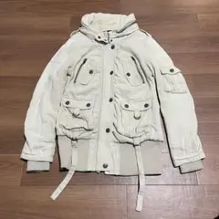 希少☆[LGB] BONO-11 LG ボノ ボリュームネック 中綿ロングコート 0 ルグランブルー 2025年最新lgb BONOの人気アイテム - メルカリ