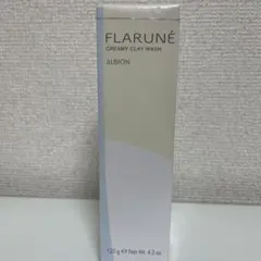 アルビオン フラルネ クリーミィ クレイウォッシュ