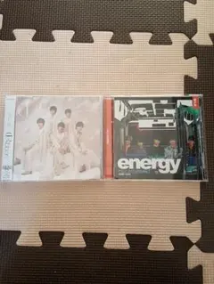 milk ミルク CD2枚セット