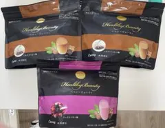 2個セット》Curves Healthy Beauty ダイエットドリンク2種 - メルカリ