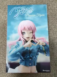MyGoプレミアムフィギュア　千早愛音