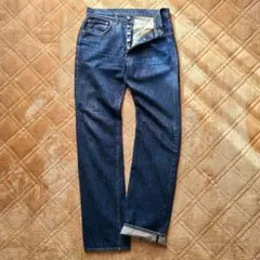 2025年最新】リーバイス 501 66 ビッグEの人気アイテム - メルカリ