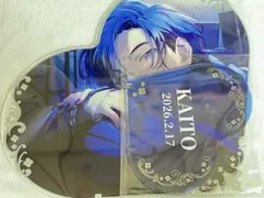 プロセカ はぴこれ KAITO BD アクリル色紙 2種セット - メルカリ