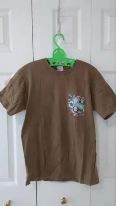 High&Low RUDEBOYS Tシャツ Sサイズ ブラウン