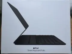 Smart Keyboard Folio 12.9インチ　USキーボード