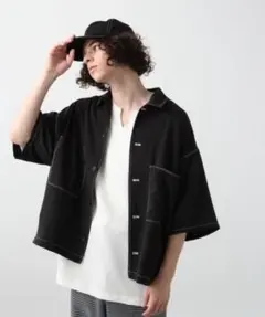 HARE 半袖シャツのサムネイル