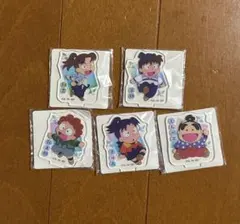 忍たま乱太郎　アクリミニ2