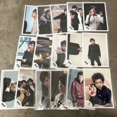 2026年最新】二宮和也 公式写真の人気アイテム - メルカリ
