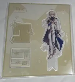 あんスタ ES 聚光舞台 中国限定 アクスタ アクリルスタンド 仙石忍