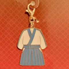 銀魂 衣装モチーフチャーム 志村新八